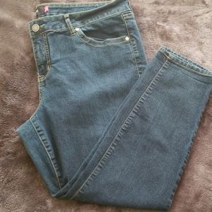 Torrid Jeans